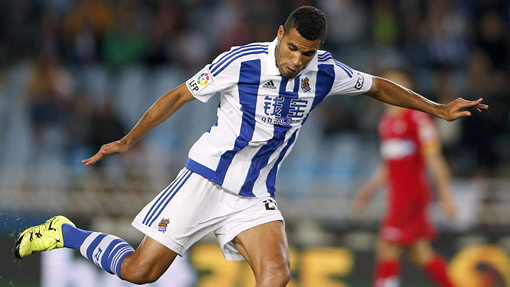 Жонатас де Хесус