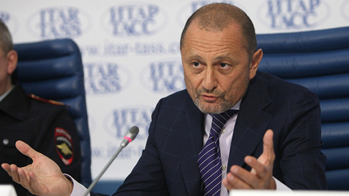 Александр Мейтин