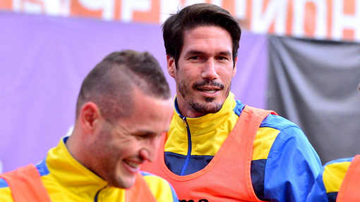 Сесар Навас