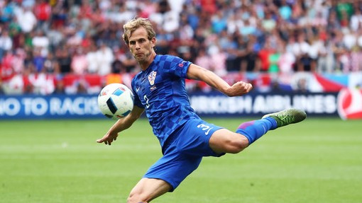 Иван Стринич