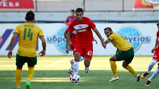 Роман Зобнин