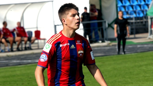 Тимур Жамалетдинов