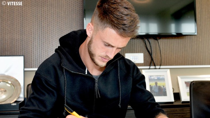 Рикки ван Волфсвинкел