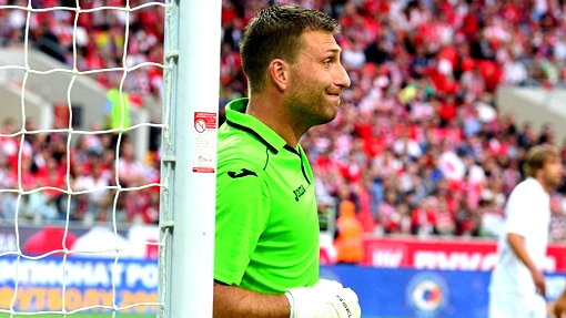 Давид Юрченко