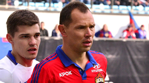 Сергей Игнашевич