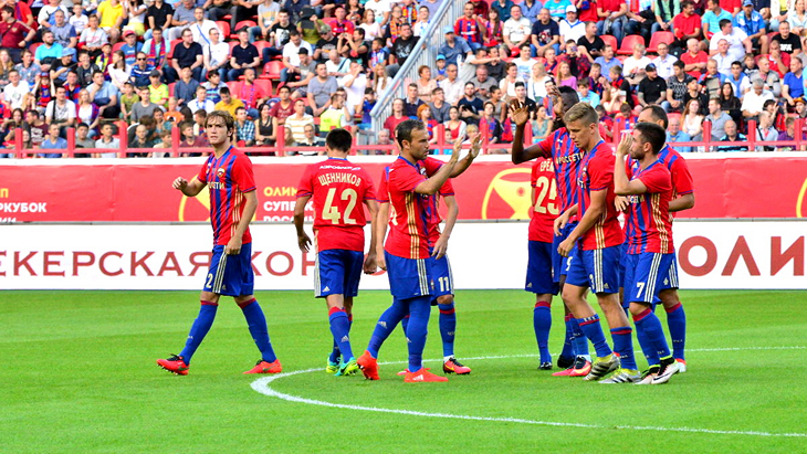 ЦСКА ждет непростой сезон