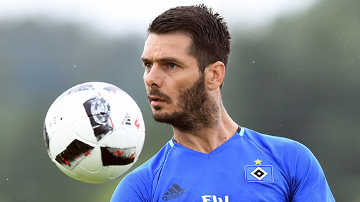 Эмир Спахич