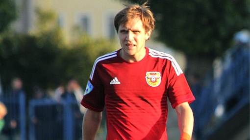 Павел Деобальд