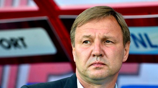 Юрий Калитвинцев