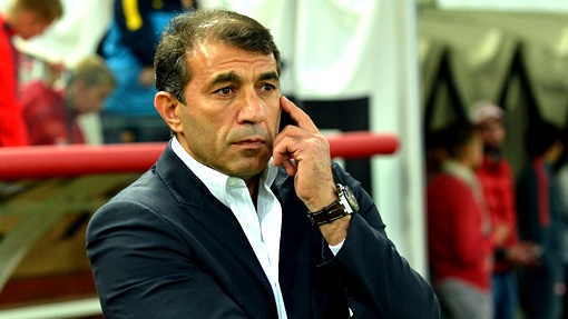 Рашид Рахимов