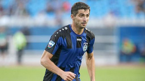 «Шинник» покинул последнее место