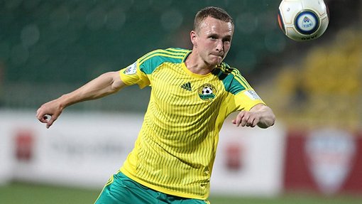 «Кубань» не смогла победить