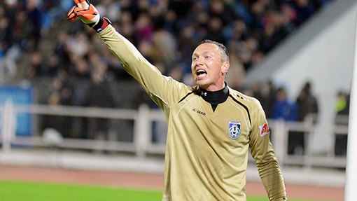 Александр Малышев