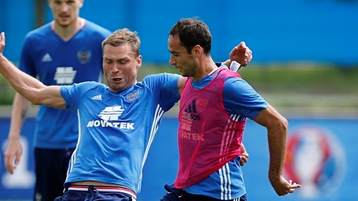 Роман Широков