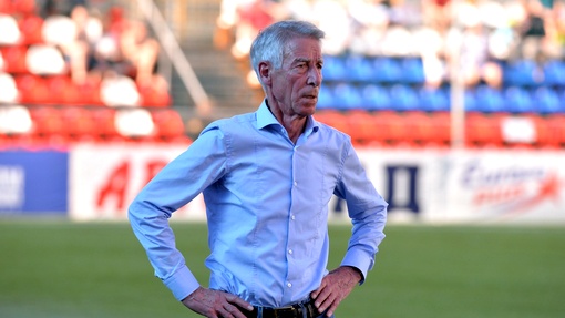 Валерий Непомнящий