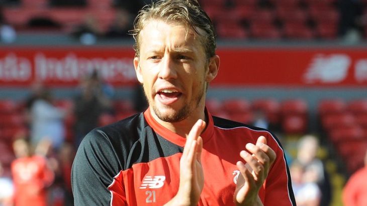 Лукас Лейва