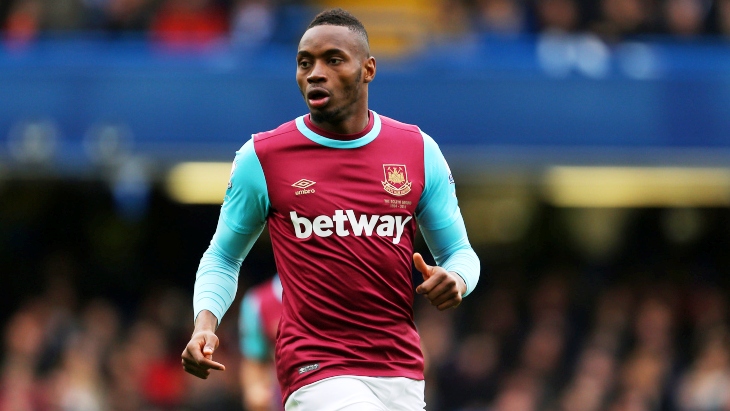 Диафра Сако