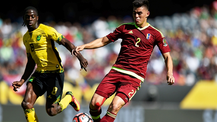 Вилькер Анхель