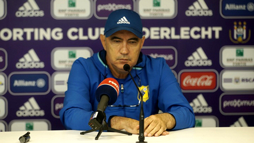 Курбан Бердыев