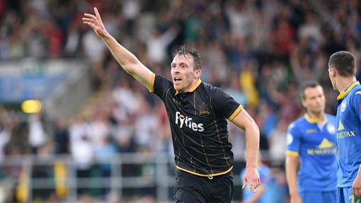 Дэвид Макмиллан