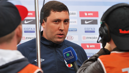 Владимир Газзаев