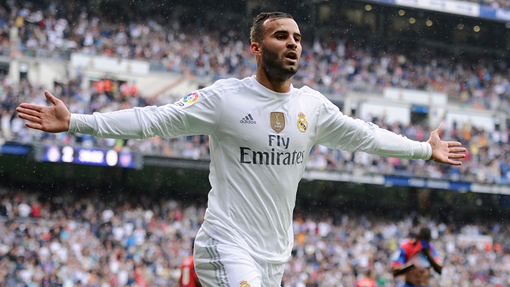 Хесе Родригес