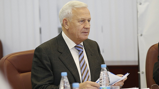 Вячеслав Колосков