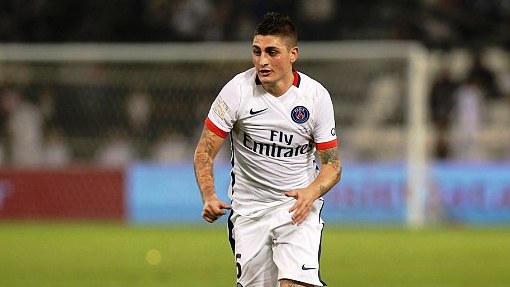 Марко Верратти