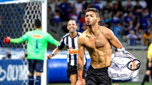 Карлос Карвальо