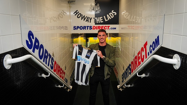 Киран Кларк