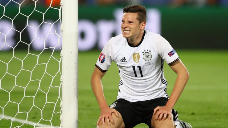 Юлиан Дракслер