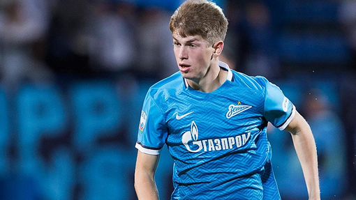 Алексей Евсеев