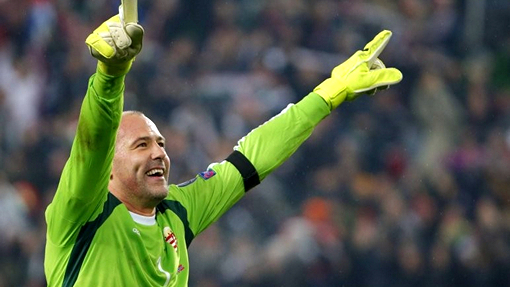 Габор Кирай