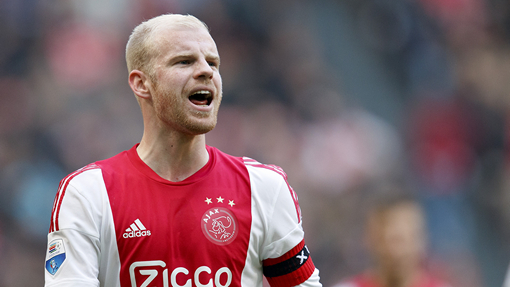 Дави Классен