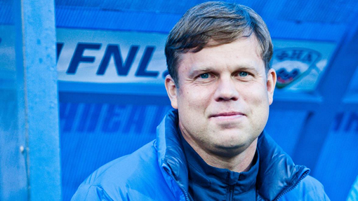 Владислав Радимов