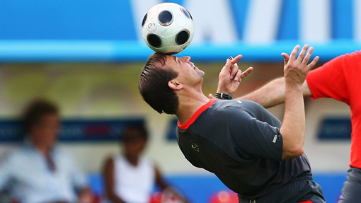 Александр Бородюк