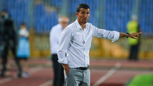 Хавьер Грасия