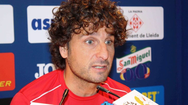 Иманоль Идьякес