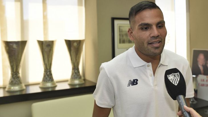 Габриэль Меркадо