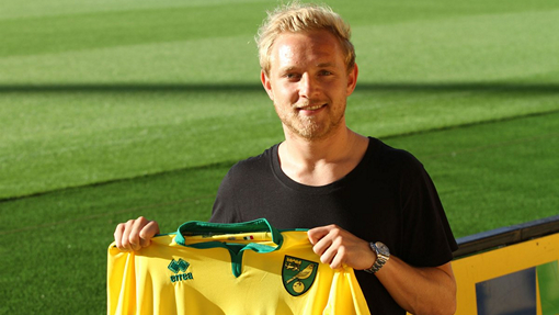 Алекс Притчард