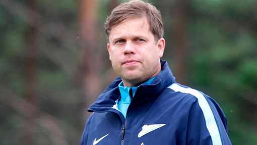 Владислав Радимов