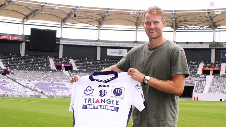 Ола Тойвонен