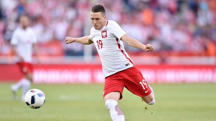 Петр Зелиньски