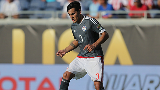 Густаво Гомес