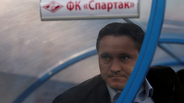 Дмитрий Аленичев