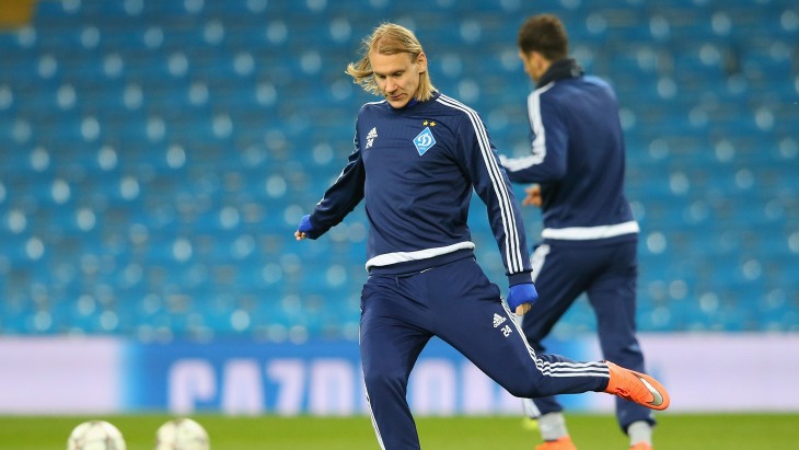 Домагой Вида