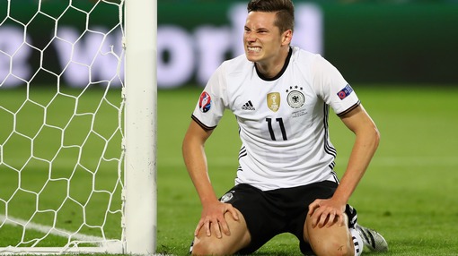 Юлиан Дракслер