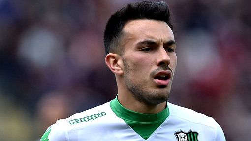 Никола Сансоне