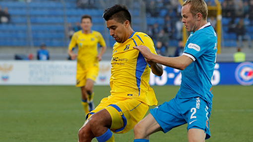 Кристиан Нобоа