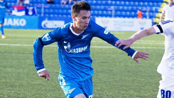 Павел Осипов